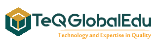 TEQ Gloabal Educations-Online Courses